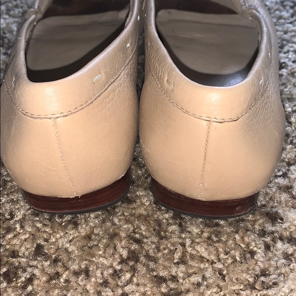 Tan Talbots shoes made in brazil - Picture 9 of 11